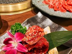 -御牛道日式烤肉料理(杭州万象城店)