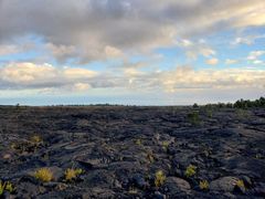 -夏威夷火山国家公园