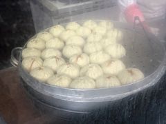 -韩包子(建设路店)
