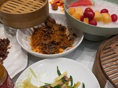 -盛百味·家宴餐厅(霸州分店)