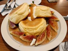 舒芙蕾-UPPER KITCHEN(延安路店)