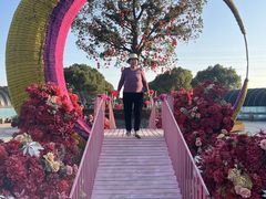 -嬉乐湾休闲旅游区