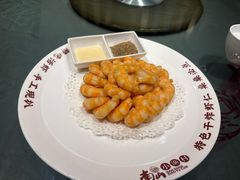 -南山小渔村•大连海鲜大连菜(七七街店)