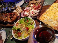 -Ambra Haus琥珀屋精酿餐厅(宝山店)