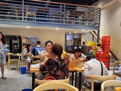 大堂-嘉州叶婆婆钵钵鸡(建设路店)