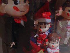 -小豆海棠(嘉兴路店)