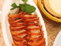 -大鸭梨烤鸭店(花园村店)