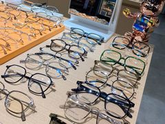 -棱石眼镜(CP静安店)