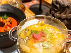 -叶叶菩提·晋福宫