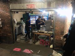 -同心烧烤(总店)