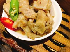 -潮粥荟·潮汕砂锅粥(朝阳大悦城店)
