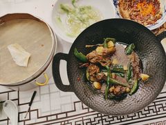 -新李记 · 口味菜馆(南郊公园店)