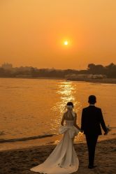 -秦皇岛我和你婚纱摄影工作室