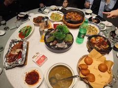 -柴米油盐(土菜院子店)