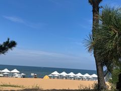 -威海国际海水浴场旅游区