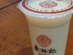 -蔡林记(黄鹤楼店)