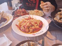 -有位虾匠·手工土菜小馆(市北店)