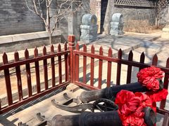-内蒙古将军衙署博物院