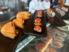 -君悦酒店·乐厨·高空自助餐(青年大街店)