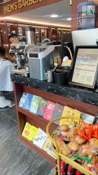 -绅仕門男士理发馆