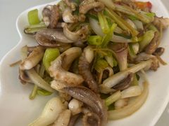 -覃记海鲜美食餐厅