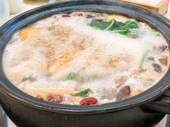 -蜀皇·菌汤鲜黄牛肉汤锅(宽窄巷子店)