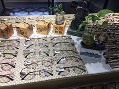 -A380视光·蔡司眼镜店(锦艺城店)