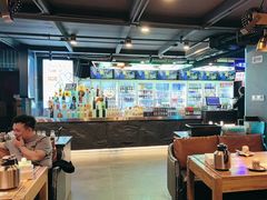 -阿记烧烤(英达路店)