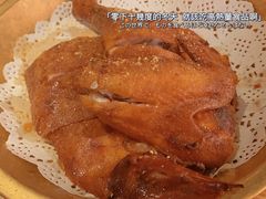胡桃里招牌烤鸡-胡桃里音乐酒馆(白云五号T5 MALL店)