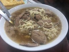 -维记咖啡粉面(福荣街店)