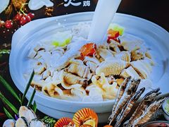 -龙泉人椰子鸡·糟粕醋·地标海南菜(龙昆南店)