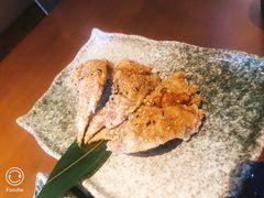 -千代武日本料理(哈西店)