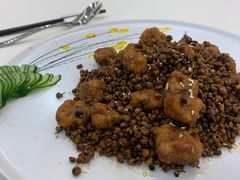 -成都驻京办餐厅(蜀都宾馆店)