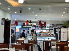-福建闽珍饭店·宁德大黄鱼(解放南路店)