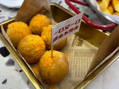-百事喜乐炸鸡铺(合肥首店)