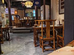 -一味大院•桐庐菜传承店(春江路店)