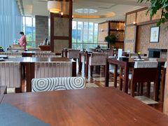 大堂-Tsuru鹤日本料理(静安香格里拉店)