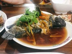 -班赞海鲜市场
