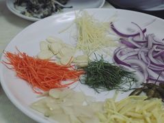 -凯盈阁·顺德私房菜·桑拿鸡