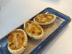 -鹿鸣酒家(越秀店)