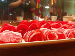 -傣妹火锅(南京东路一店)