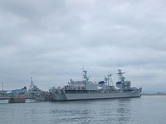 -中国人民解放军海军博物馆