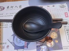 -束河人家(南锣鼓巷店)