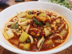 -西域阿里马新疆菜·清真(桂花路店)