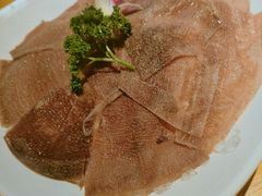 -姑妈嫁妆涮羊排专业火锅(中央大街一店)