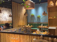 -金柱大盘鸡(波斯坦店)