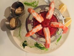 -MORTON'S 莫尔顿牛排坊(北京丽晶酒店)