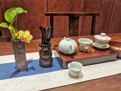 -阿庄新豫菜(通泰路店)