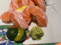 -森味花园·日本料理(伊藤洋华堂亚运村店)