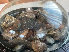 -前王院•巧克力海鲜市集餐厅(万平口店)